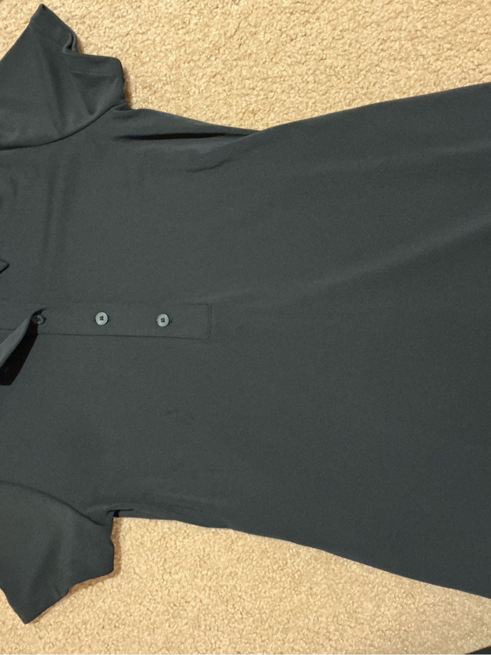 Men's Jacket Subcategory - Picture 3 of 3